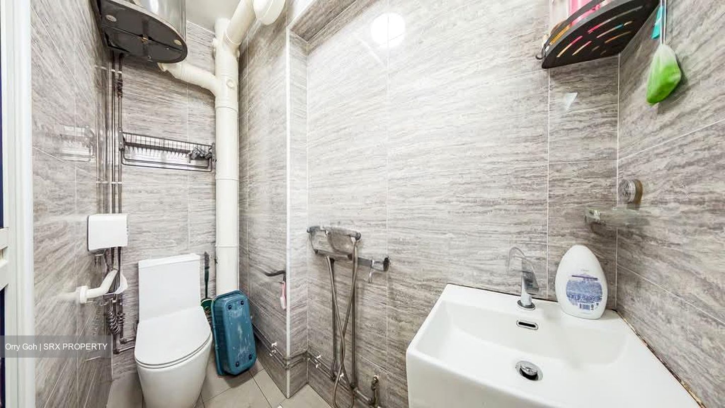 Blk 529 Serangoon North Avenue 4 (Serangoon), HDB 4 Rooms #552708121